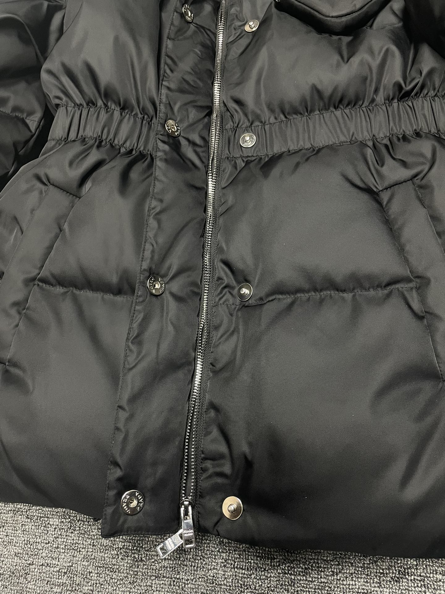 Prada Down Jackets